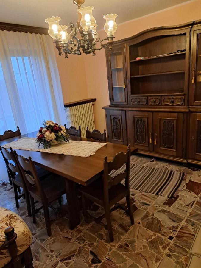 Apartament Girasole Santa Maria Maggiore Zewnętrze zdjęcie