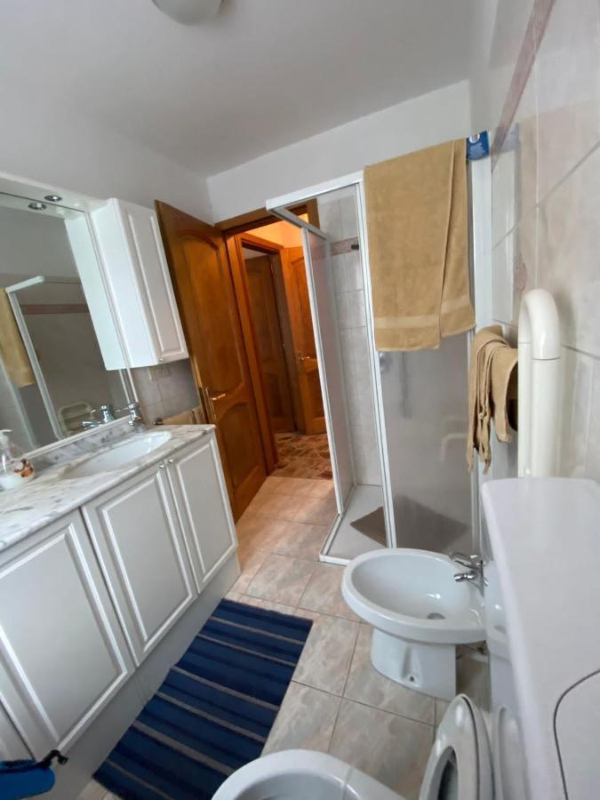 Apartament Girasole Santa Maria Maggiore Zewnętrze zdjęcie