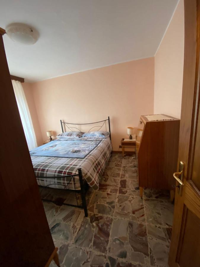Apartament Girasole Santa Maria Maggiore Zewnętrze zdjęcie