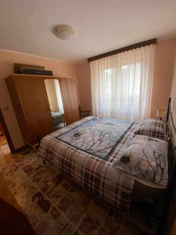 Apartament Girasole Santa Maria Maggiore Zewnętrze zdjęcie