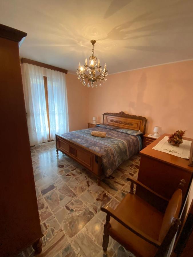 Apartament Girasole Santa Maria Maggiore Zewnętrze zdjęcie