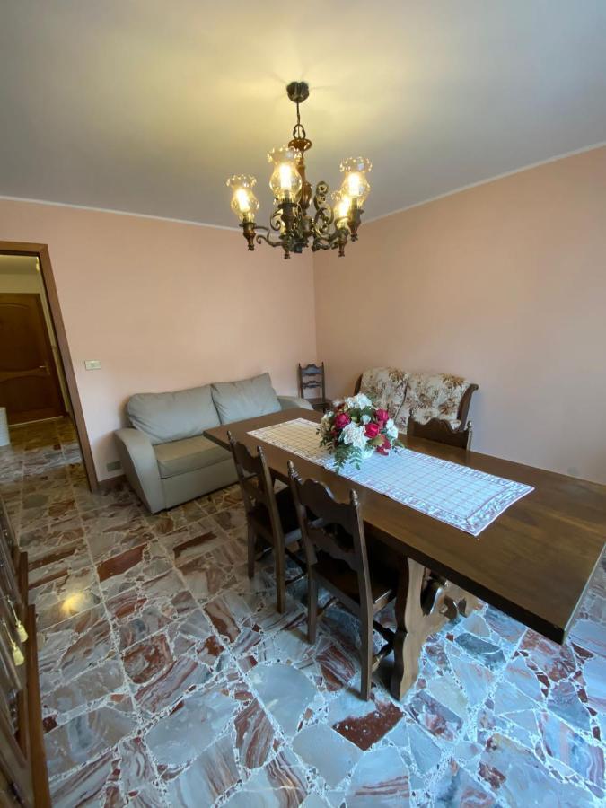 Apartament Girasole Santa Maria Maggiore Zewnętrze zdjęcie