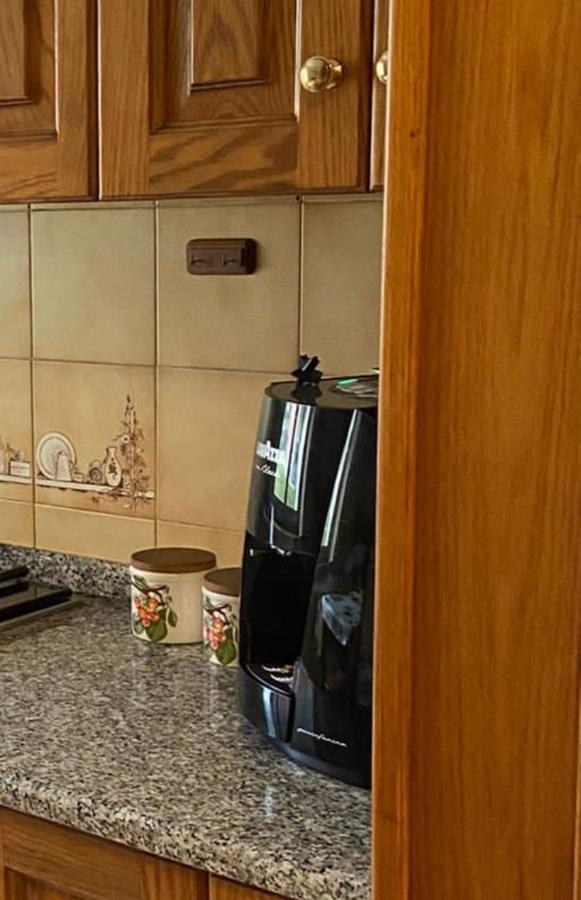 Apartament Girasole Santa Maria Maggiore Zewnętrze zdjęcie